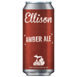 Ellison Amber Ale