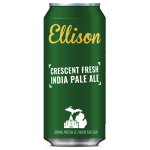 Ellison Crescent Fresh IPA