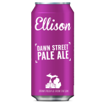 Ellison Dawn Street Pale Ale