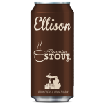 Ellison Tiramisu Stout