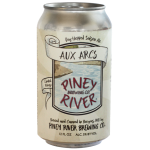 Piney River Brewing Compa Aux Arcs Saison