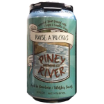 Piney River Brewing Compa BA Raise Ruckus Imp Stout