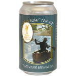 Piney River Brewing Compa Float Trip Ale