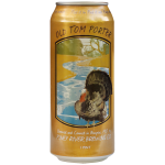 Piney River Brewing Compa Old Tom Porter