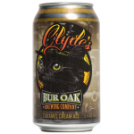 Bur Oak Clyde's Caramel Cream Ale