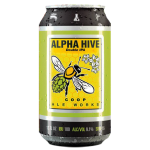 Coop Ale Works Alpha Hive Double IPA