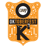 Coop Ale Works Oktoberfest