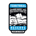 Territorial Reserve Bourbon Barrel Aged Wild Wheat Wine