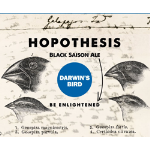 Hopothesis Darwins Bird