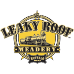 Leaky Roof Rubies