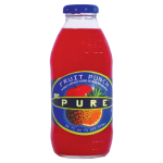 Mr. Pure Fruit Punch