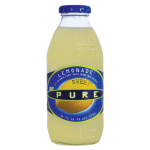 Mr. Pure Lemonade