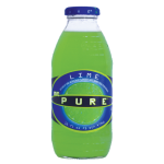 Mr. Pure Lime