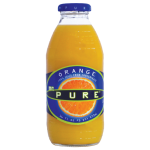 Mr. Pure Orange