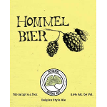 Perennial Hommel Bier