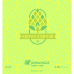 Perennial Keith's Korner