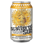 Southbound Scattered Sun Belgian Wit