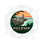 Day Pack Ozarks Ale