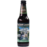 Captain Lawrence Brewing Clear Water Kolsch