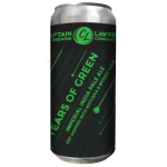 Captain Lawrence Brewing Tears Of Green