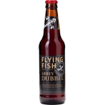 Flying Fish Brewing Co. Abbey Dubbel