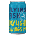 Flying Fish Brewing Co. Daylight Savings IPA