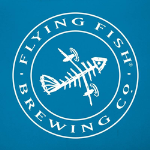 Flying Fish Hoppy Java Coffee IPA
