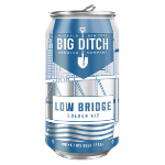 Big Ditch Low Bridge