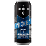 Big Ditch Packet (Lock IPA Series 1)