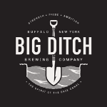 Big Ditch / Upstate BDU Collaboration IPA