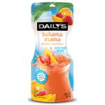 Dailys Frozen Bahama Mama