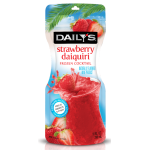 Dailys Frozen Strawberry Daiquiri