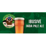 Fat Head's Ibusive India Pale Ale