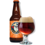 Fat Head's Spooky Tooth Imperial Pumpkin Ale