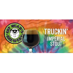 Fat Head's Truckin Stout