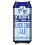 Rohrbach Blueberry Ale