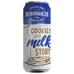 Rohrbach Cookies & Milk Stout (Neoteric Series)