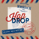 Rohrbach Hop Drop