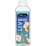 hellowater Live Pineapple Coconut