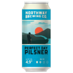 Perfect Day Pilsner
