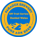 Paradox Dunkel Weiss (Off Trail Series)
