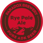 Paradox Rye Pale