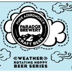 Paradox Weather (Hoppy Beer Series)