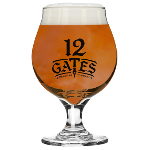 12 Gates Oaked Under the Southern Cross IPA