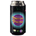 Electronic Dream Phone (w Kings County)