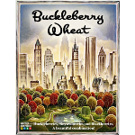 NYBP Buckleberry Wheat
