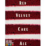 NYBP Red Velvet Cake