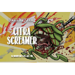 Citra Screamer