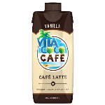 VitaCoco Cafe Vanilla