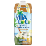 VitaCoco Lemon Tea